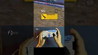 BGMI PUBG MOBILE VENOM POWER USE TIPS #shorts