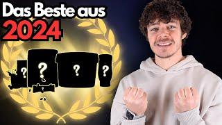 Top 5 der besten Supplements aus dem Jahr 2024 | Fitness Food Corner