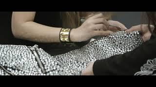 RhinestonesU Presents: Crystals by Preciosa