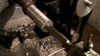Gingery Lathe