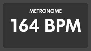 164 BPM - Metronome