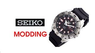 Seiko 5