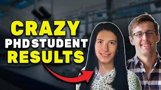 Review of Academic English Now: She TRANSFORMED Her PhD In Less Than A Year...