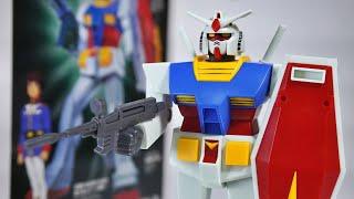 Best Mecha Collection 1/144 RX-78-2 Gundam Revival Ver.