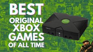 20 Best OG Xbox Games of All Time