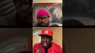 Roc ‘Co THA Clown  “ Exclusive Interview “