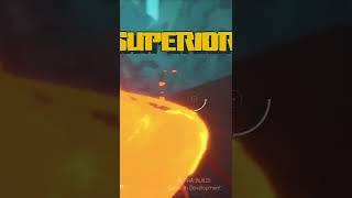 Day 1 in Superior | Superior on Gala Games