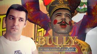 #14 - РОЖДЕСТВЕНСКИЕ ПРИКЛЮЧЕНИЯ - Bully: Scholarship Edition прохождение