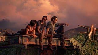 Uncharted: The Lost Legacy is Live With Rowdy Tech ️ Part-3 ️ #uncharted #gaming #live #rowdytech