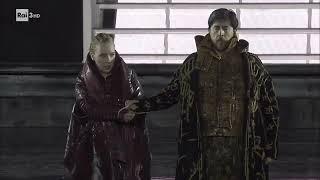Nabucco, Verdi - Arena di Verona 2025