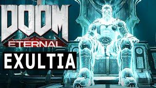 Doom Eternal: Exultia - Complete Mission