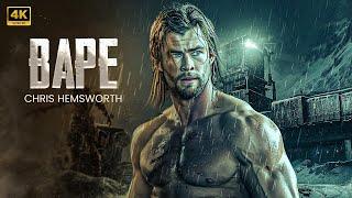 New Released Action Movie 2024 | Chris Hemsworth | Full Movie | Latest Action Movie