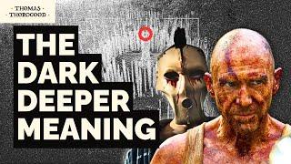 28 Years Later Explained (SPOILERS)
