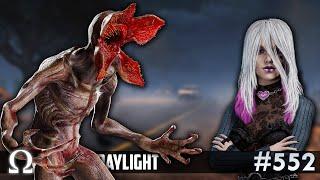 The MAD GRIT DEMOGORGON RETURNS!!  | Dead by Daylight / DBD - Wraith / Demogorgon