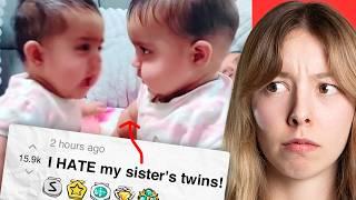 My sister-in-law HIJACKED my son’s birthday… so I refuse to babysit for her! | Reddit Stories