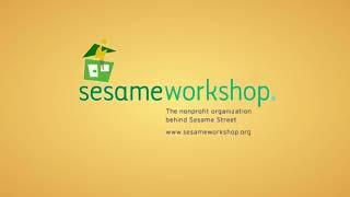 Sesame workshop logo 2011-2012