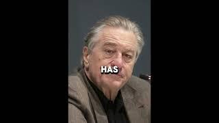 Robert de Niro || famous celebrity || life story || Star celeb