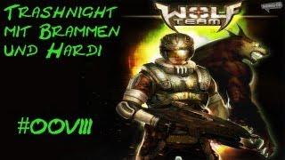 Trashnight mit Br4mm3n und Hardi #008 [Deutsch/HD] - Wolfteam