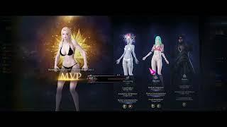 Lost Ark 4 Man Akkan NM Carry Gates 2&3 - 1587.5 ilvl Empress Arcana/Arcanist