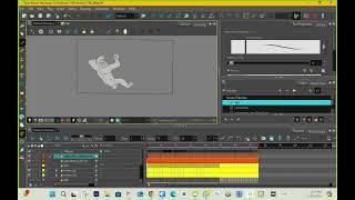 How to export PNG with alpha channel in Toon Boom harmony