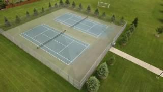 Sommer Park Peoria Park District