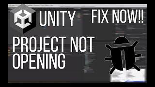 Unity Projects not opening and licensing errors - Fix Now (2023)