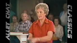 Alley Chat Classics - Channel 5 - Stasia Czernicki v. Toni Marie Baldinelli