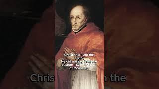 Saint Turibius of Mogrovejo