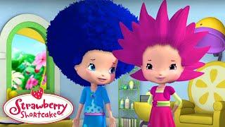 Bad Hair Day  Berry Bitty Adventures  Strawberry Shortcake Mega Compilation