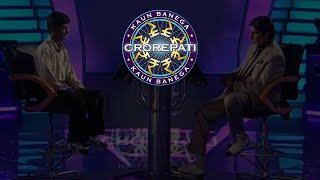 KBC Hindi | Dandiya And Questions | Sony Pictures Entertainment India