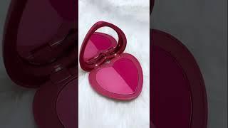 A must try blush combo 