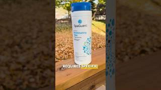 Why Is My Hot Tub Bromine Level So Hard to Control? 