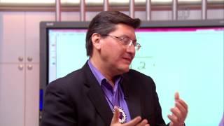 Homework Hotline: Perry Ground Part 1