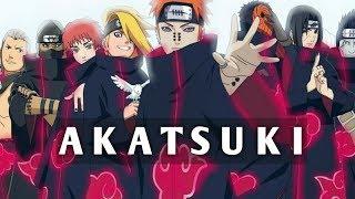 Akatsuki「AMV」- High Hopes