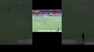 Tremendo error de Aguerre le da el empate al América vs Medellín cuadrangulares 2025 #futbol #fpc