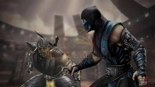 حل مشكلة لعبة مورتال كومبات || mortal kombat komplete edition d3d error fix