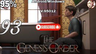 This is the NEW Genesis Order Update - v.95012 walkthrough