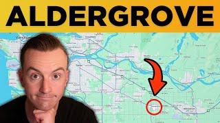 Living in Aldergrove Langley BC [Best Neighbourhoods in Langley BC]