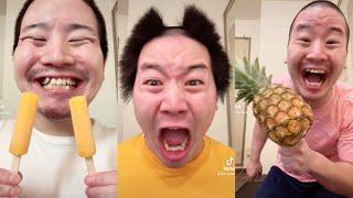 Junya1gou funny video  | JUNYA Best TikTok June 2022 Part 147