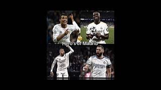 Heroes Of Madrid  And Saviours Of Madrid  | #beats #funk #memes #cosmicfunk #discofunk | FutFan10
