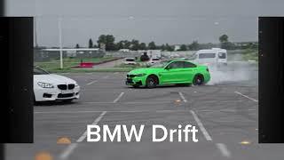 BMW Drift @fordmondeo979 @Vladislav Chekunov