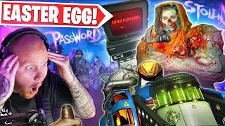 COLD WAR ZOMBIES EASTER EGG ATTEMPT! MY FIRST EVER! Ft. Cloakzy, CouRageJD & BasicallyIDoWrk