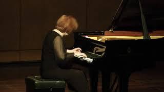 J.S. Bach, Goldberg -Variationen, BWV 988 - Lilia Boyadjieva, piano