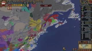 German Immigrants Become Englishman in EU4