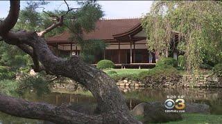 Japanese Cultural Center Celebrates 60th Anniversary