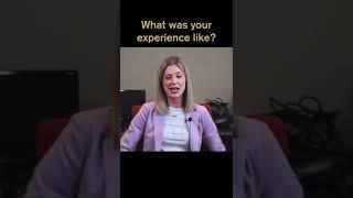 Chaz Roberts Law Client Testimonial