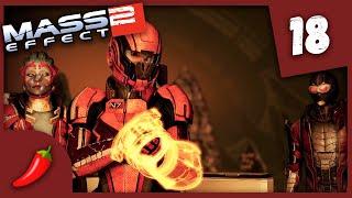 КОРАБЛЬ-ПРИЗРАК ► Mass Effect 2 Legendary Edition #18 Прохождение