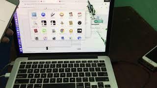 Iphone IOS 13.3,13.2.3 One Click Icloud Bypass Jailbreak  Done Full Tutorial