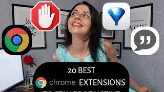 BEST CHROME EXTENSIONS FOR FREELANCERS IN 2022 
