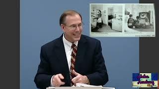 American Life in the 1950s | Abeka Academy Clips
